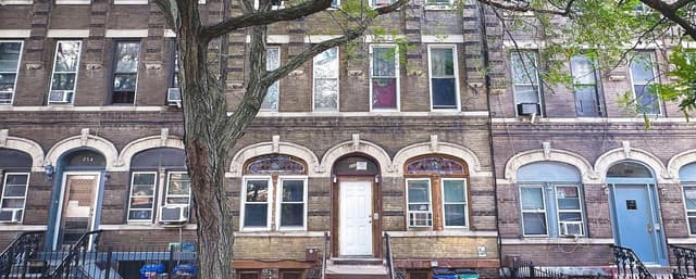 Image of How Matthews™ Delivered Certainty Amid Legal Complexity in Bushwick Success Story