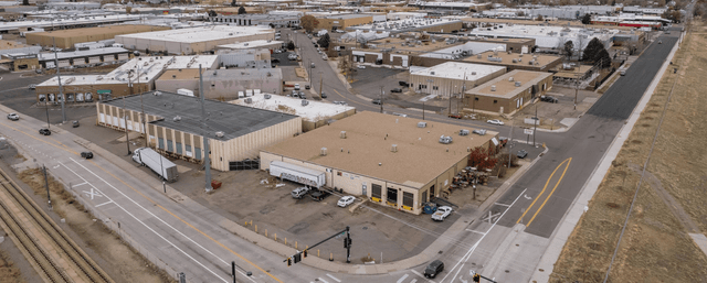 Image of How Matthews™ Sourced an Out-of-State Buyer to Out Compete the Local Market Success Story