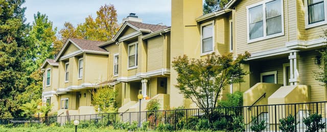 Blog Image for Villa Monaco Apartments Closing Press Release