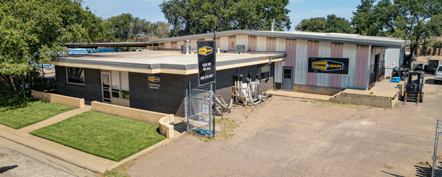 Image of How Matthews™ Turned Environmental Uncertainty into a Successful Core & Main Sale Success Story