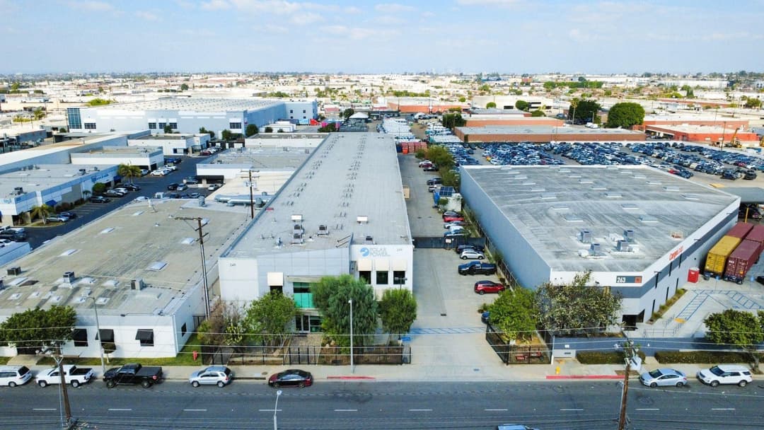 Image of 249 E Gardena Blvd Property