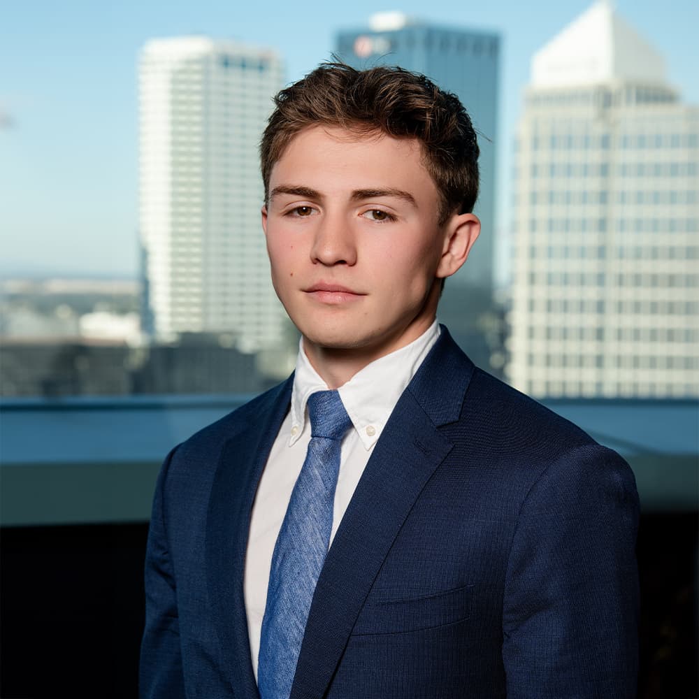 Image of Cameron Marino