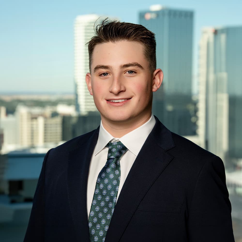 Image of Dorian Furr