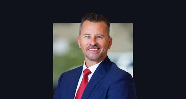 Blog image for David Harrington GlobeSt feature